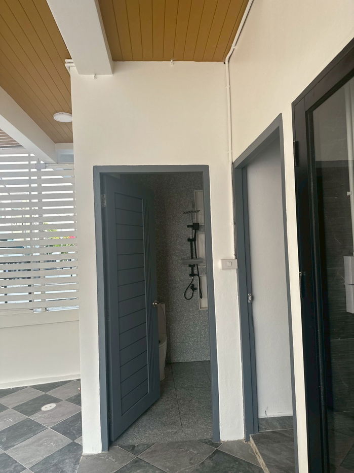 รูป ST0158 | ขายทาวน์โฮม 4 ชั้น ประชาอุทิศ 💰 ราคาขาย 18.9 ลบ. 🚇 MRT ห้วยขวาง - รูปที่ 29/93