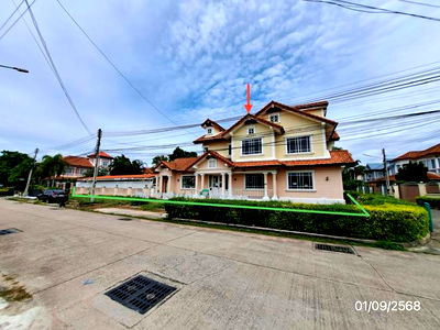 Houses for sale Bang Lamung Chonburi : HOME for sale  Na Kloe Bang Lamung Chonburi