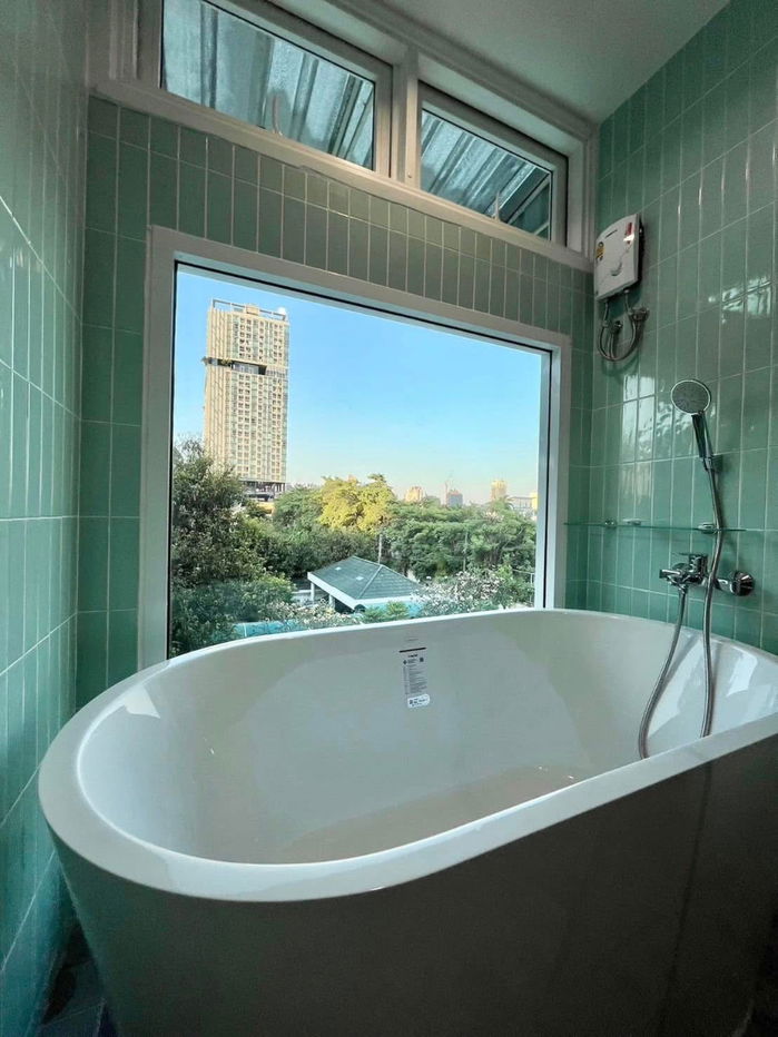 รูป 🔥 ขาย 🔥 บ้านเดี่ยว พหลโยธิน 14  / 3 ห้องนอน E101 - รูปที่ 24/25