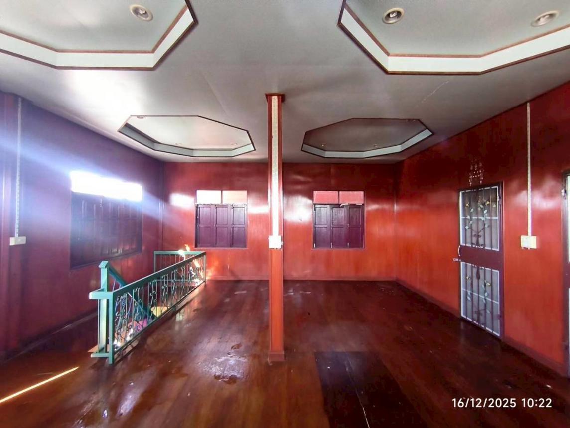 รูป บ้านเดี่ยว สำหรับขาย - บ้านสวน เมืองสุโขทัย สุโขทัย - รูปที่ 26/34