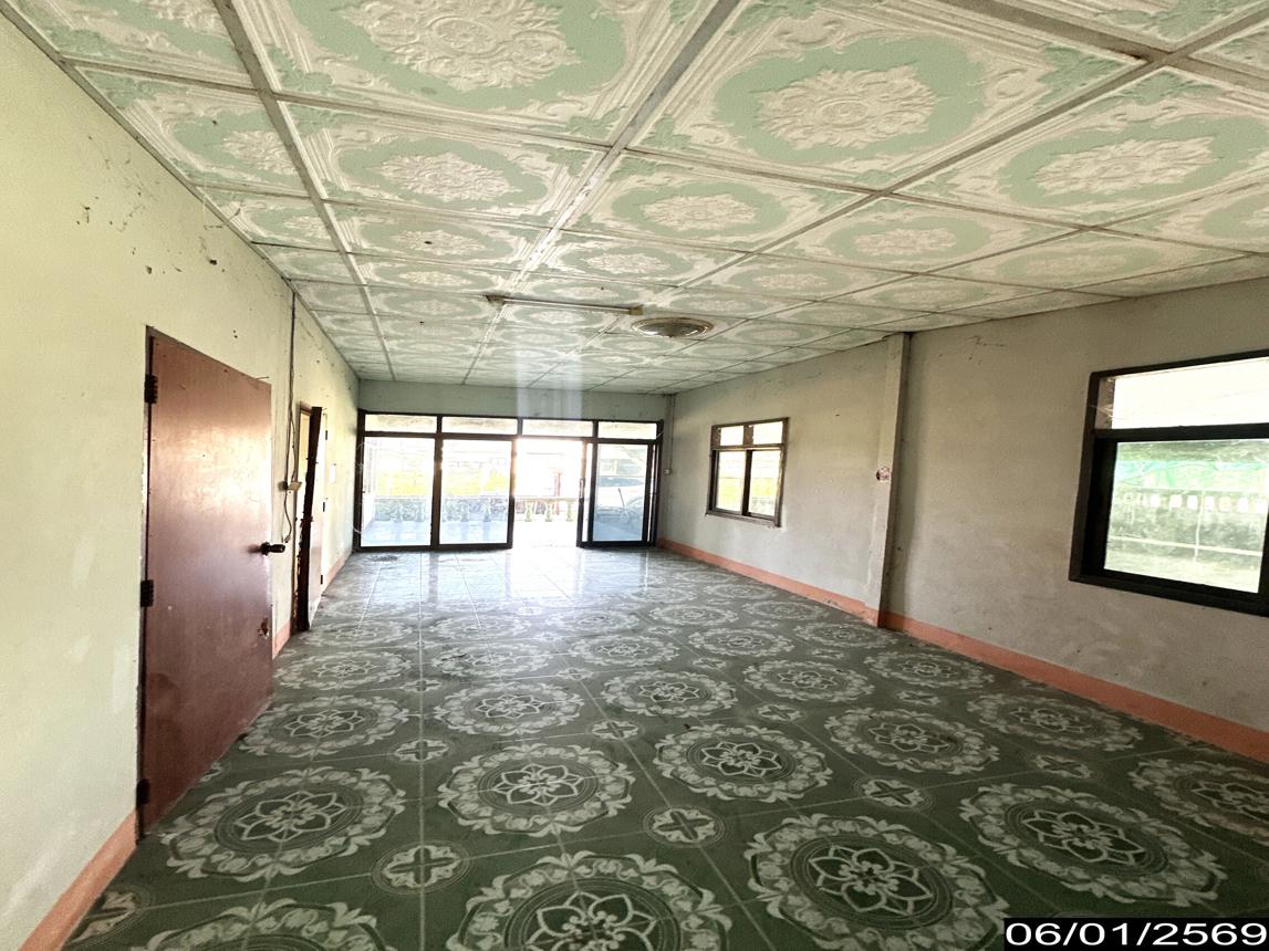 รูป บ้านเดี่ยว สำหรับขาย - บุ่ง เมืองอำนาจเจริญ อำนาจเจริญ - รูปที่ 14/22