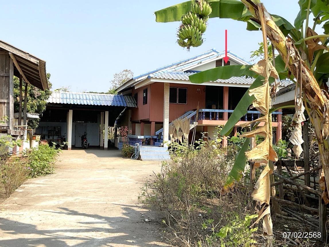 รูป บ้านเดี่ยว สำหรับขาย - ห้วยสัก เมืองเชียงราย เชียงราย - รูปที่ 13/24