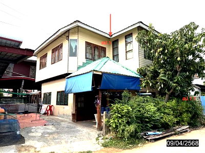 Houses for sale Khon Kaen : HOME for sale  Waeng Yai Waeng Yai Khon Kaen