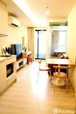 Condos for sale Sukumvit 36 : Condominium near BTS Thonglor with onzen, Ready to move in  6047533