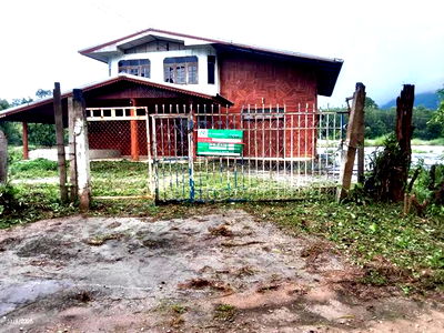 บ้านเดี่ยว วังสะพุง เลย : บ้านเดี่ยว สำหรับขาย - เขาหลวง วังสะพุง เลย