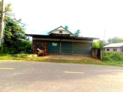 Houses for sale Khao Wong Kalasin : HOME for sale  Khum Kao Khao Wong Kalasin