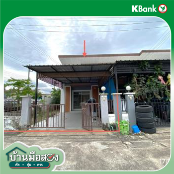 รูป ทาวน์เฮ้าส์ สำหรับขาย โยทะกา วิลล์ 1 เขาคันทรง ศรีราชา ชลบุรี - รูปที่ 24/26