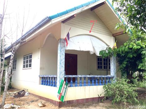 รูป บ้านเดี่ยว สำหรับขาย - ไร่ใหม่ สามร้อยยอด ประจวบคีรีขันธ์ - รูปที่ 39/42