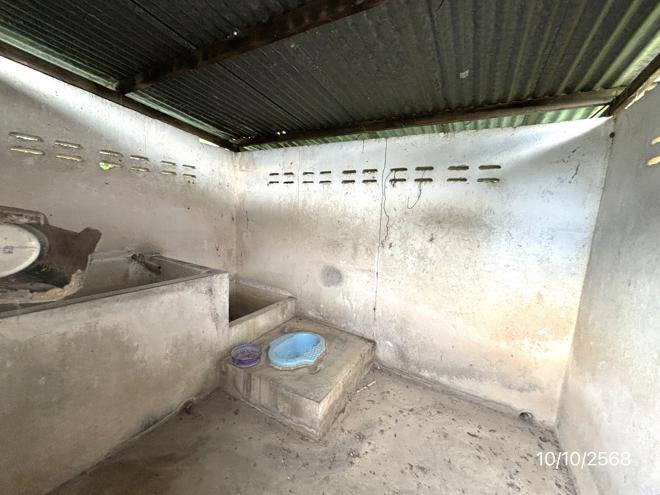 รูป บ้านเดี่ยว สำหรับขาย - เกาะสำโรง เมืองกาญจนบุรี กาญจนบุรี - รูปที่ 15/34