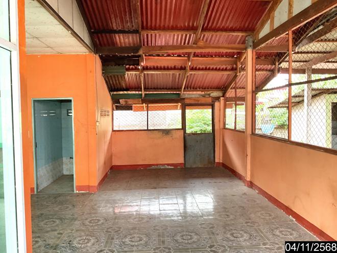 รูป บ้านเดี่ยว สำหรับขาย - นาแสง ศรีวิไล บึงกาฬ - รูปที่ 4/40