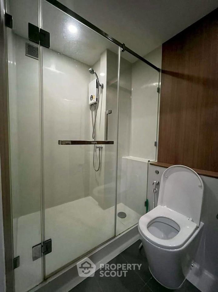 รูป คอนโด 1 ห้องนอน Blossom Condo @ Sathorn-Charoenrat ใกล้ BTS สุรศักดิ์ (ID 2656653) - รูปที่ 8/9
