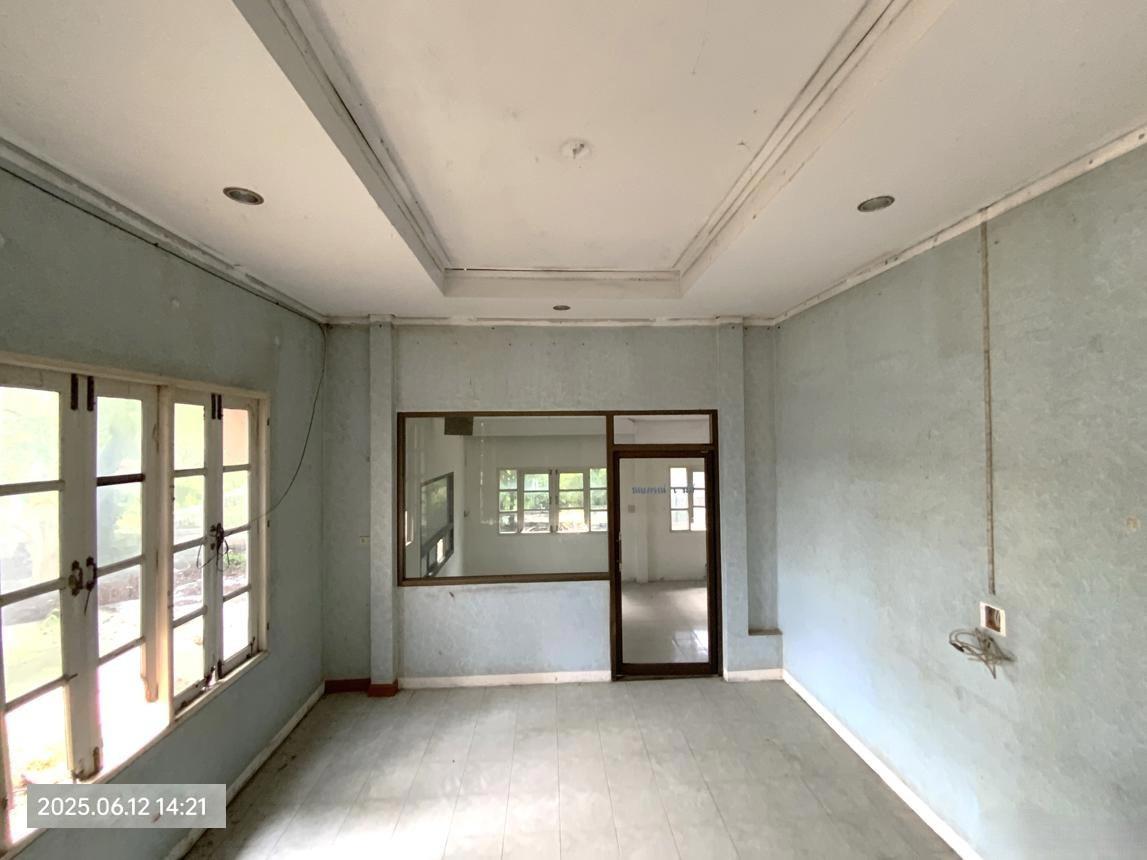 รูป บ้านเดี่ยว สำหรับขาย - วังจั่น โคกสำโรง ลพบุรี - รูปที่ 27/48