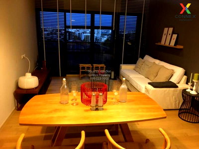 Condos for rent : FOR RENT condo , Noble Reveal , BTS-Ekkamai , Phra Khanong , Watthana , Bangkok , CX-15819 ✅ Live chat with us ADD LINE @connexproperty ✅