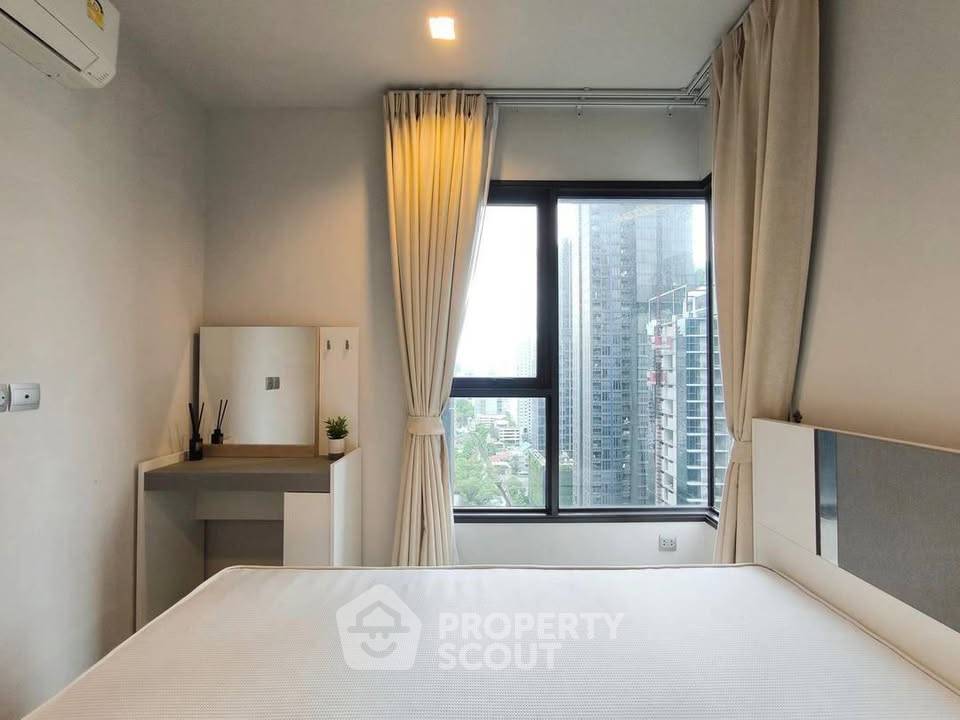 รูป คอนโด 2-ห้องนอน ที่ ไลฟ์ อโศก - พระราม 9 ใกล้ MRT พระราม 9 (ID 2655783) - รูปที่ 6/12