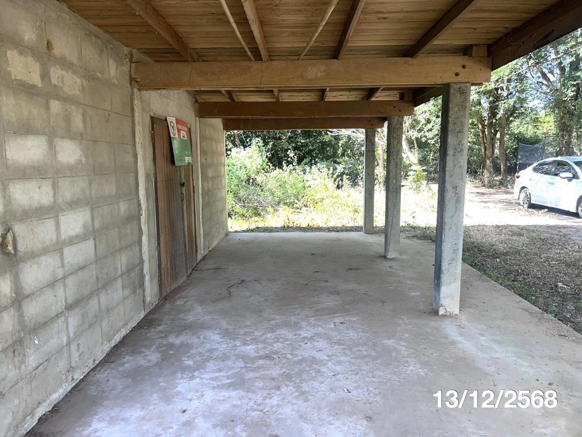 รูป บ้านเดี่ยว สำหรับขาย - ท่าช้าง สว่างวีระวงศ์ อุบลราชธานี - รูปที่ 13/24