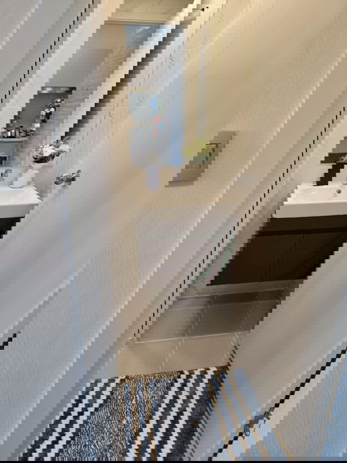 รูป ให้เช่าด่วน 🔥 Atmoz Ratchada - Huaikwang | ห้องสวย แต่งครบ | ใกล้ถนนประชาอุทิศ เดินทางสะดวก | - รูปที่ 8/8