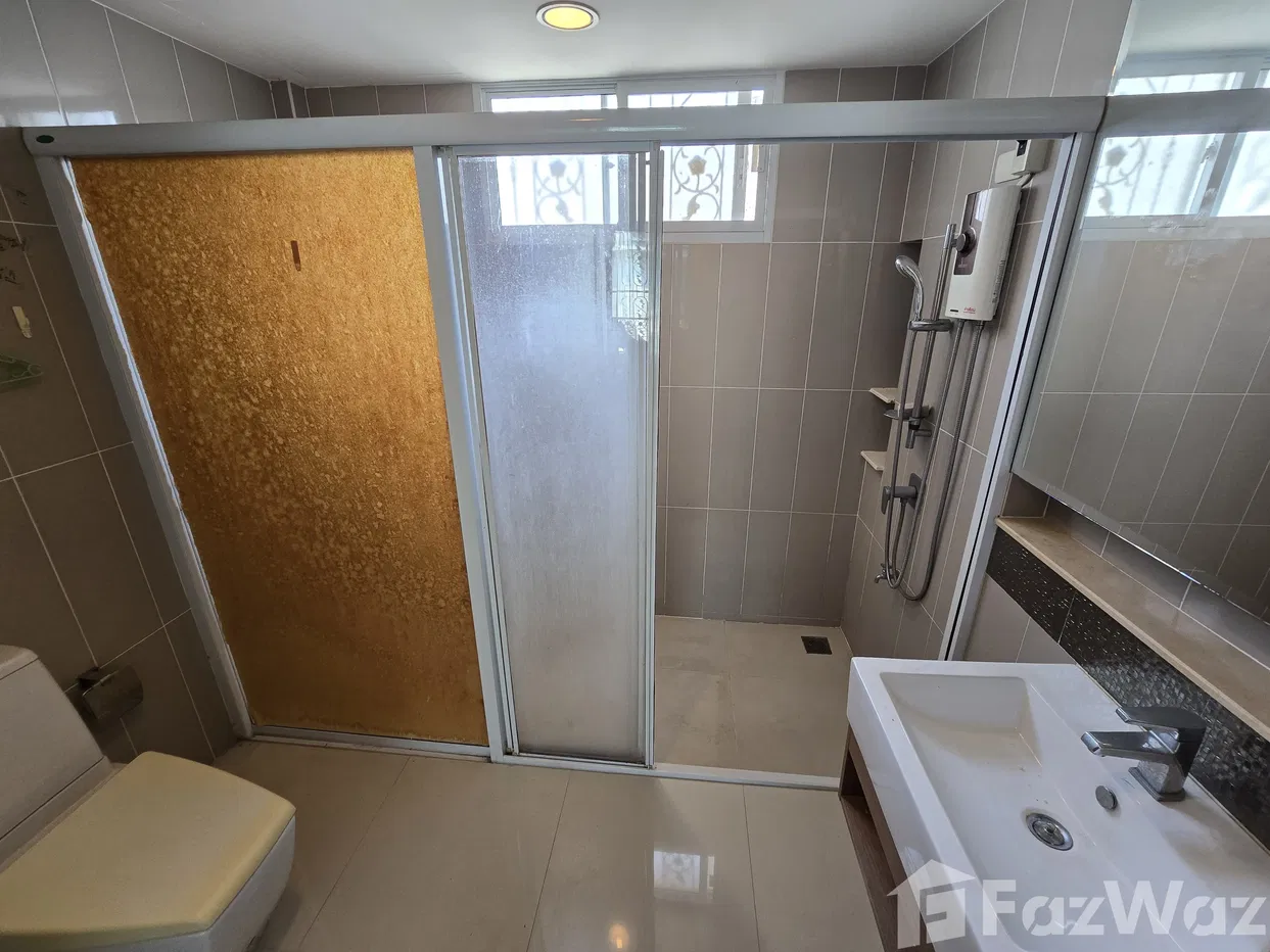 รูป For Rent BAAN KLANG MUANG S - Sense SATHORN - TAKSIN 2 6046395 - รูปที่ 7/10