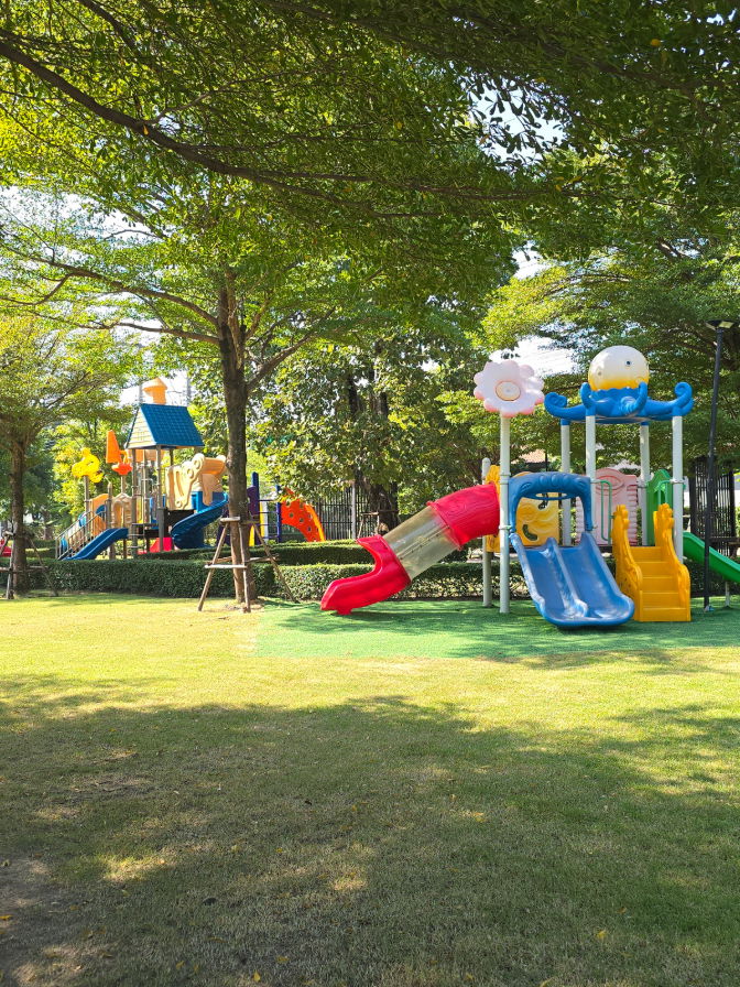 รูป 🏠 ขายบ้าน : Pave Pracha Uthit 90 (เพฟ ประชาอุทิศ 90)   รหัสทรัพย์ | 📌LNP-H828 - รูปที่ 9/17