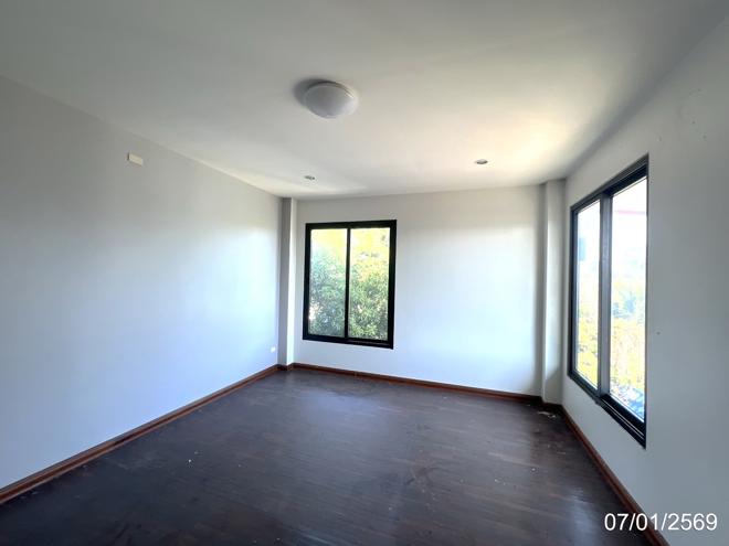 รูป อาคารสำนักงาน สำหรับขาย - สามชุก สามชุก สุพรรณบุรี - รูปที่ 20/48