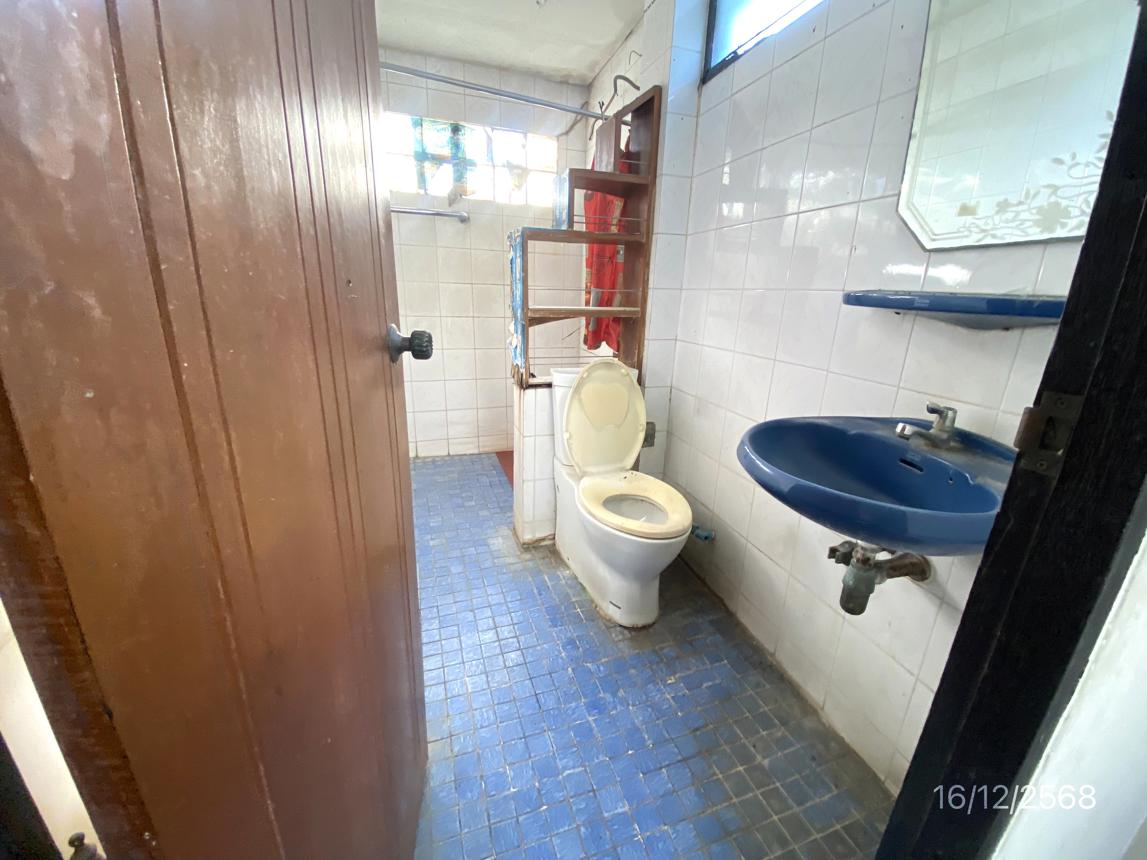 รูป อาคารพาณิชย์ สำหรับขาย - บ้านสวน เมืองชลบุรี ชลบุรี - รูปที่ 28/32