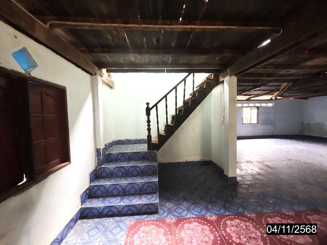รูป บ้านเดี่ยว สำหรับขาย - โคกสะอาด ฆ้องชัย กาฬสินธุ์ - รูปที่ 26/32