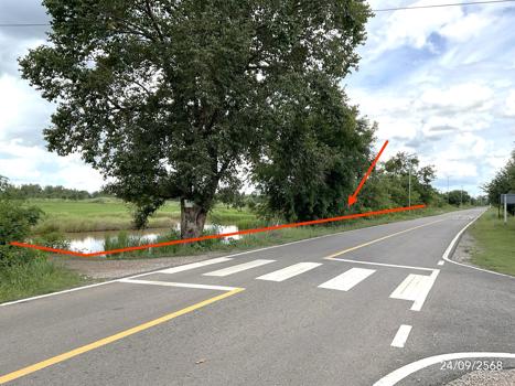 picture LAND for sale Ban Dan Aranyaprathet Srakaeo - 17/20