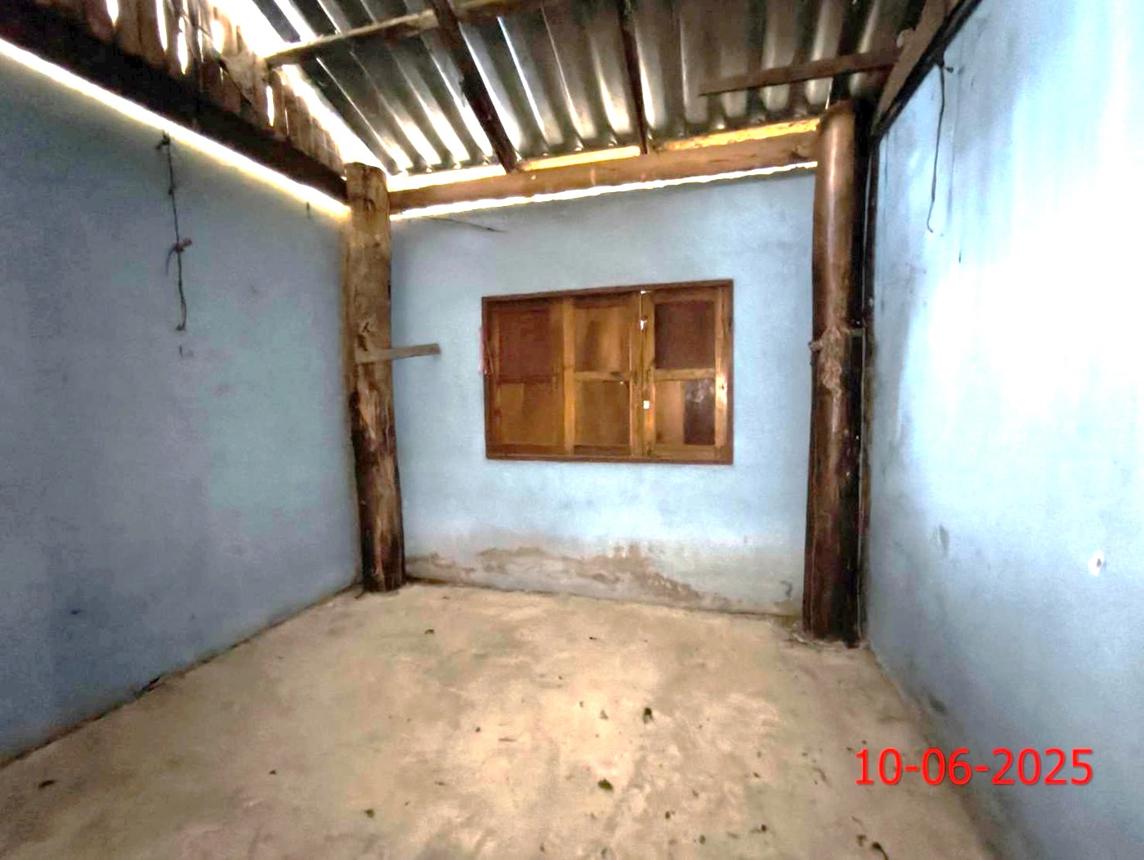 รูป บ้านเดี่ยว สำหรับขาย - ปงดอน แจ้ห่ม ลำปาง - รูปที่ 23/38