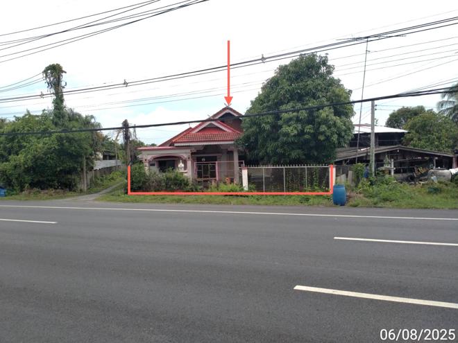 รูป บ้านเดี่ยว สำหรับขาย - เกาะโพธิ์ ปากพลี นครนายก - รูปที่ 2/28