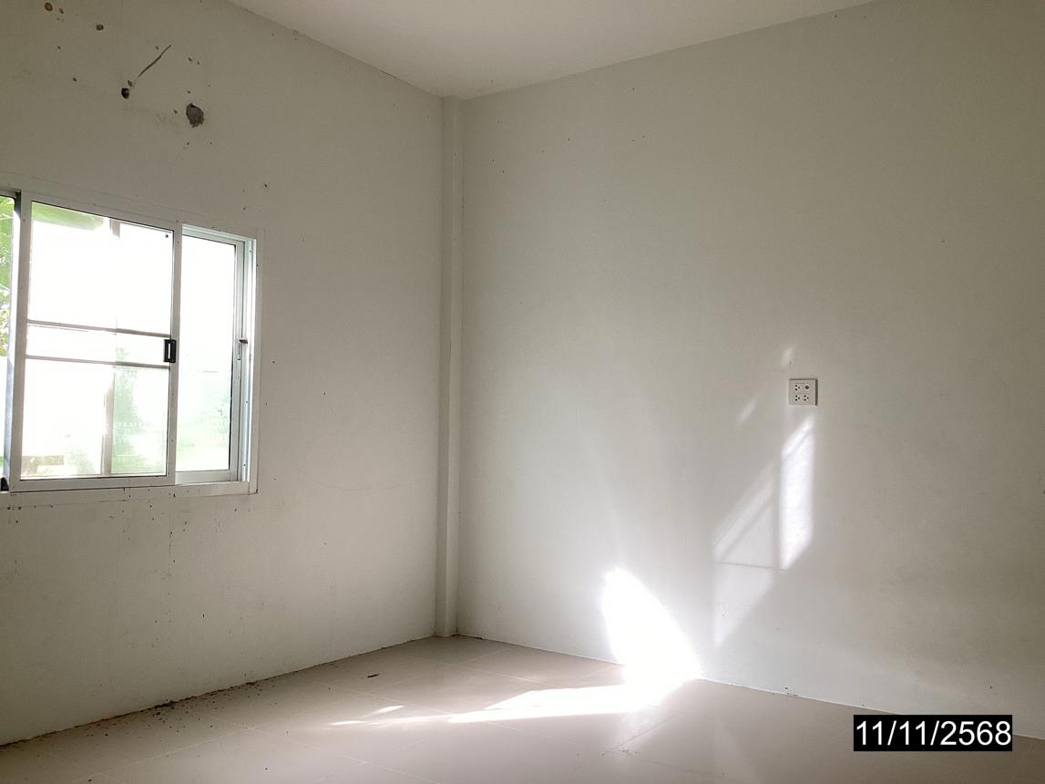 รูป บ้านเดี่ยว สำหรับขาย - ปากน้ำ เมืองชุมพร ชุมพร - รูปที่ 19/32