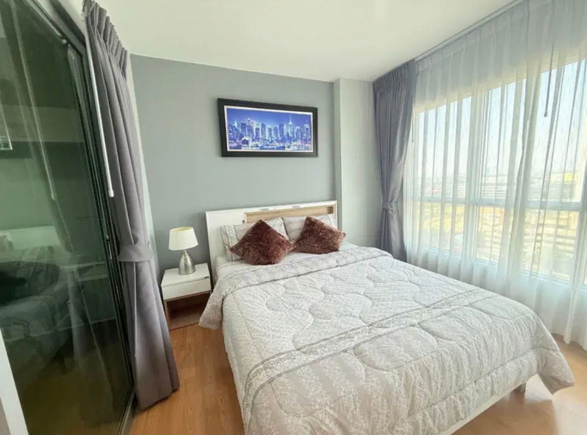 picture ✅🏠 For rent Aspire rama 4 : 12k - 4/11