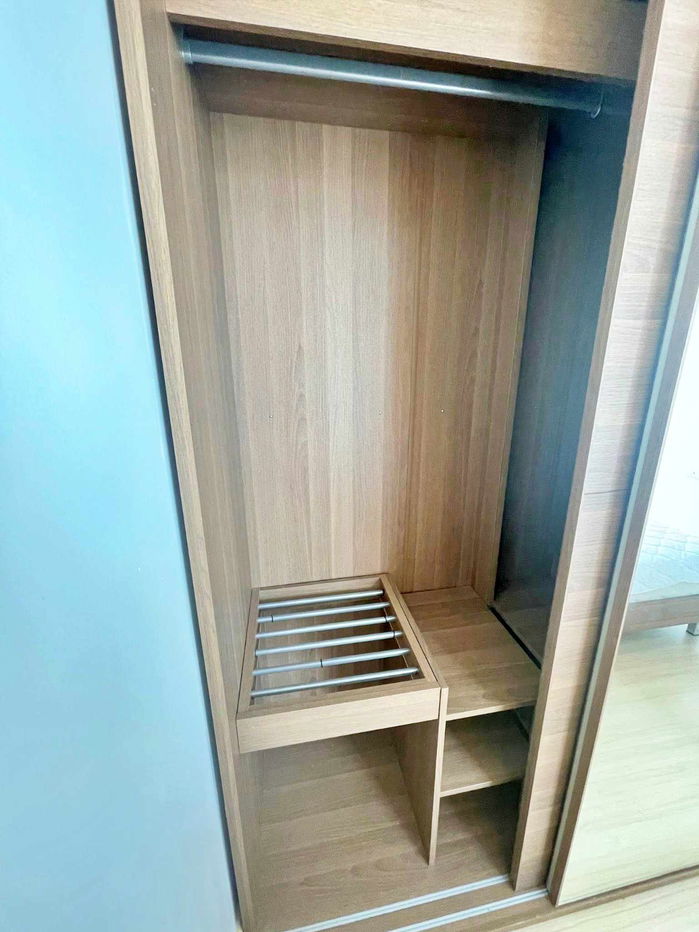 รูป ห้องว่าง💥🔔⚠️🏘️Ⓜ️กดปุ่มแอดไลน์💥ห้วยขวาง💥ทรู ทองหล่อ🔴🟢🟡 - รูปที่ 5/13