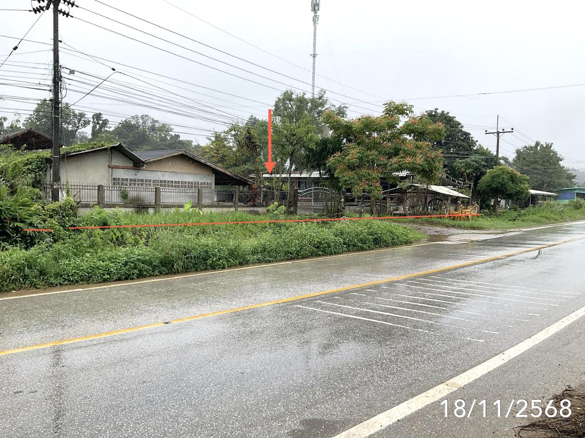 รูป บ้านเดี่ยว สำหรับขาย - หล่ายงาว เวียงแก่น เชียงราย - รูปที่ 24/28