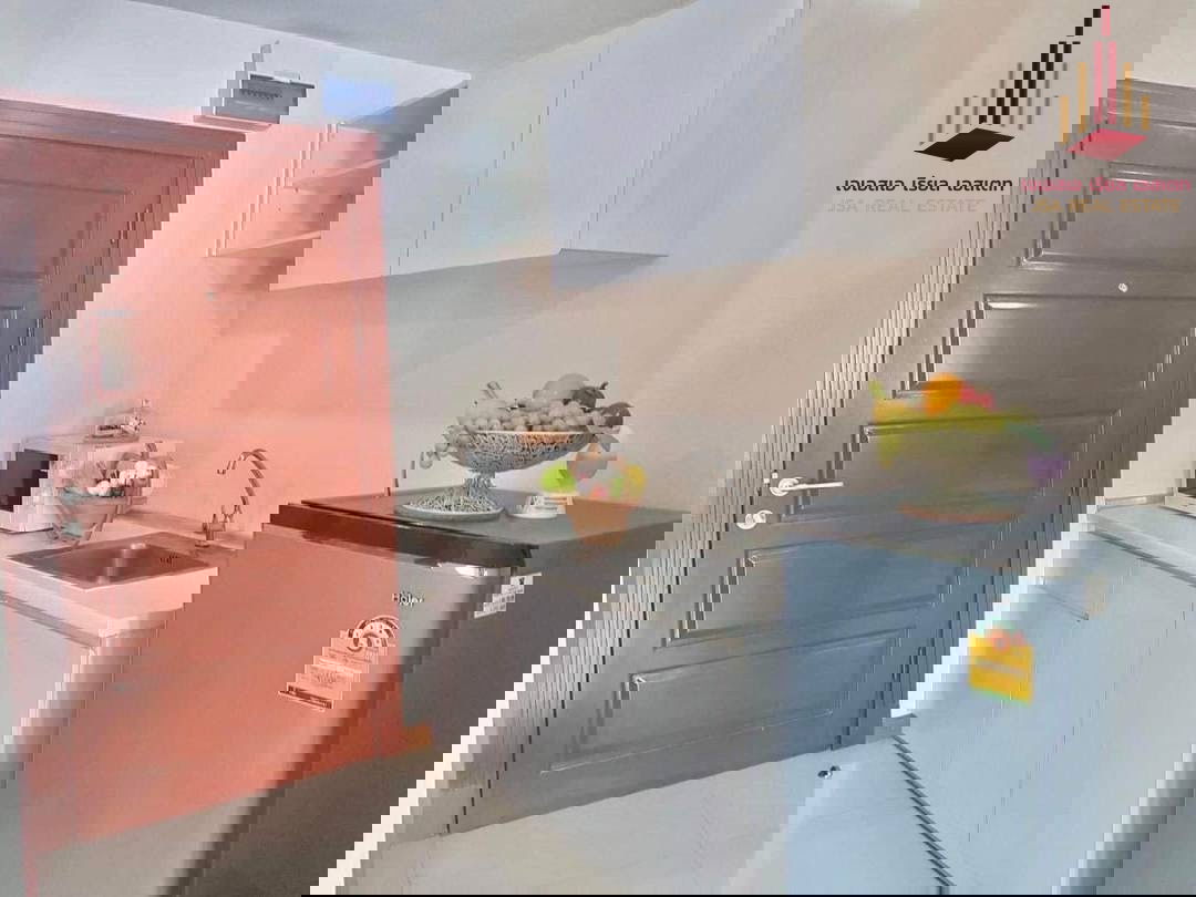 picture ✨ For Rent: PG 2 Rama 9 Condo ✨ 💰 Only 14,000 THB/month - 3/4