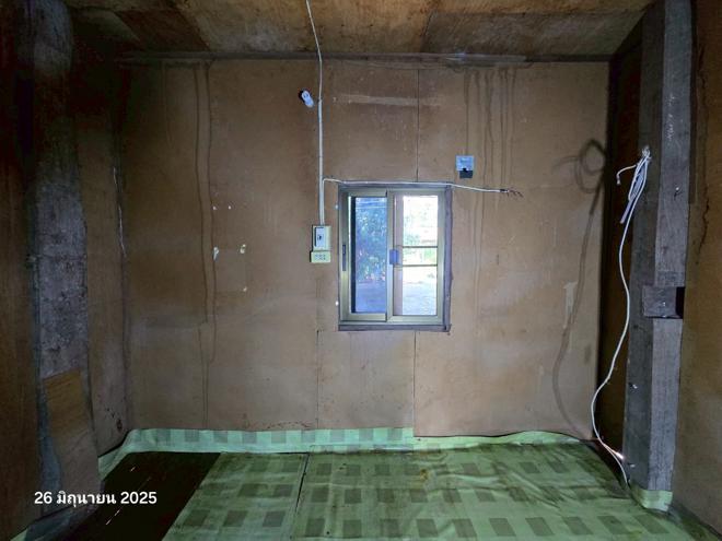 รูป บ้านเดี่ยว สำหรับขาย - บัวสลี แม่ลาว เชียงราย - รูปที่ 16/58