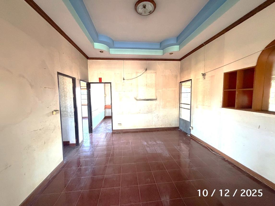 รูป บ้านเดี่ยว สำหรับขาย - ท่าวังตาล สารภี เชียงใหม่ - รูปที่ 31/44