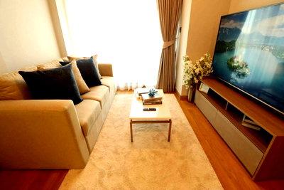 เช่าคอนโด ถนนช้างคลาน เชียงใหม่  : ให้เช่า คอนโด แอสตร้า สกาย ริเวอร์ Astra Sky River