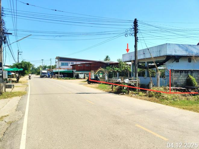 รูป บ้านเดี่ยว สำหรับขาย - ป่าเซ่า เมืองอุตรดิตถ์ อุตรดิตถ์ - รูปที่ 3/40