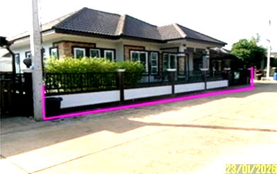 Houses for sale Sri Maha Pho Prachinburi : HOME for sale  Tha Tum Sri Maha Pho Prachinburi