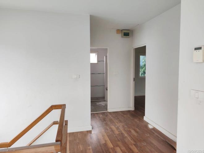 รูป บ้านเดี่ยว สำหรับขาย สีวลี บ้านกรด บางปะอิน พระนครศรีอยุธยา - รูปที่ 6/24