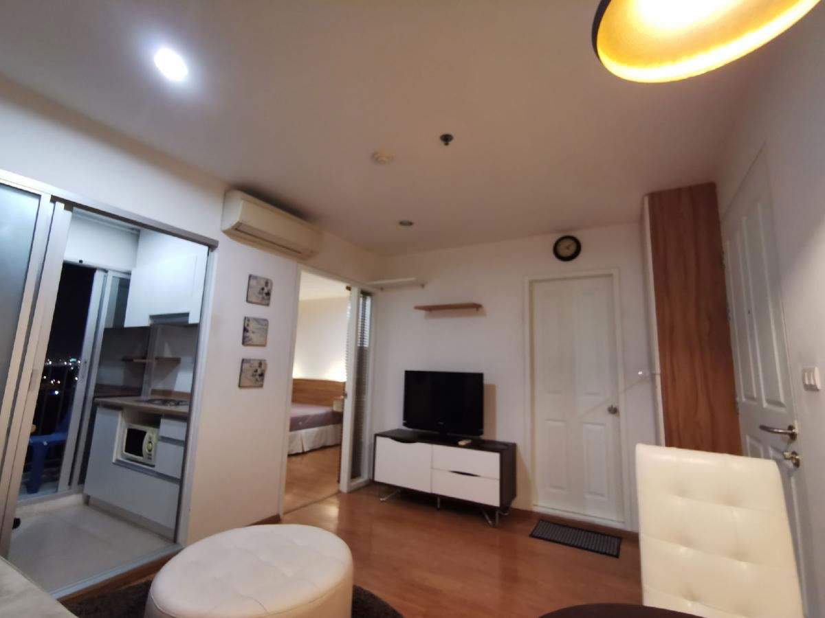 รูป #S5738 ให้เช่า U Delight @ Onnut Station - รูปที่ 9/11