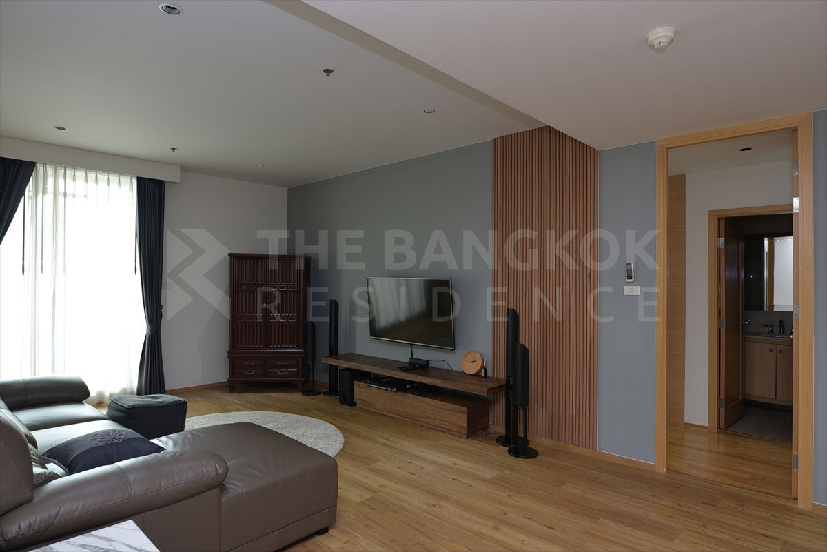 รูป 🛋️ ห้องกว้าง ใจกลางสาทร ทำเลศักยภาพ 🏙️ The Empire Place ใกล้ Bts ช่องนนทรี - รูปที่ 8/12