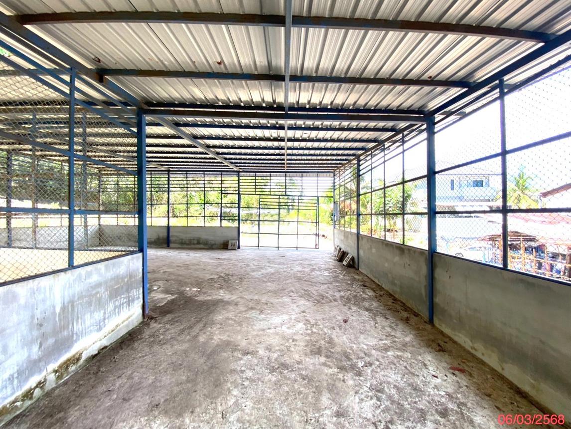 รูป โกดัง สำหรับขาย - เขารูปช้าง เมืองสงขลา สงขลา - รูปที่ 15/24