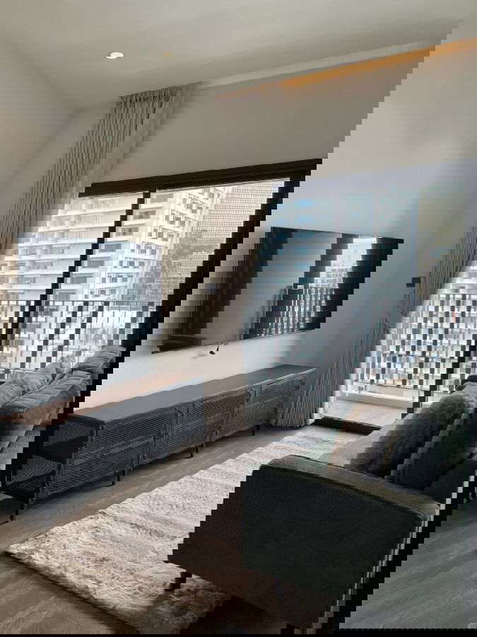 รูป ให้เช่า คอนโด มิวนีค สุขุมวิท 23 MRT สุขุมวิท MRT sukhumvit 400 เมตร - รูปที่ 2/19