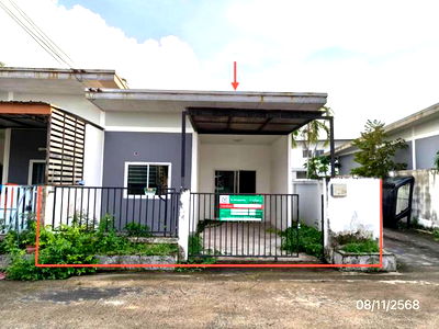 Townhouses for sale Pluak Daeng Rayong : TOWN HOUSE for sale  Mapyangphon Pluak Daeng Rayong