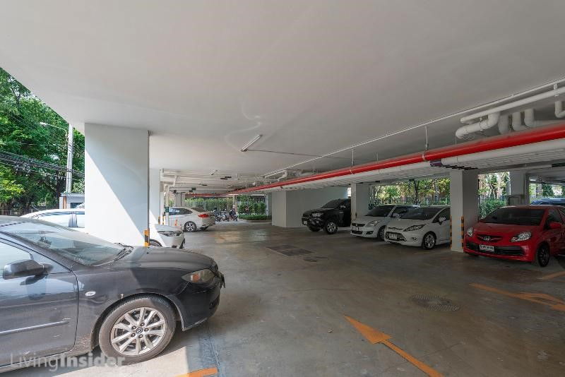 รูป ขาย The excel อุดมสุข ซ.29 ✔️ตั้งราคาให้พอซื้อได้✔️  ✴️ตกแต่งสวย ✴️ให้พร้อมอยู่ - รูปที่ 17/17