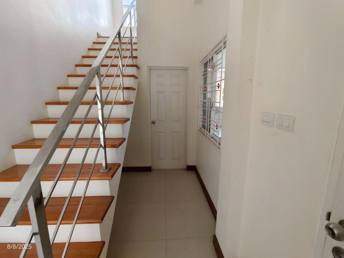 รูป บ้านเดี่ยว สำหรับขาย พี เอส โฮม เหล่านาดี 2 บ้านเป็ด เมืองขอนแก่น ขอนแก่น - รูปที่ 33/52