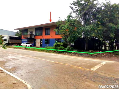 บ้านเดี่ยว นิคมโรจนะ  : บ้านเดี่ยว สำหรับขาย - ลำตาเสา วังน้อย พระนครศรีอยุธยา