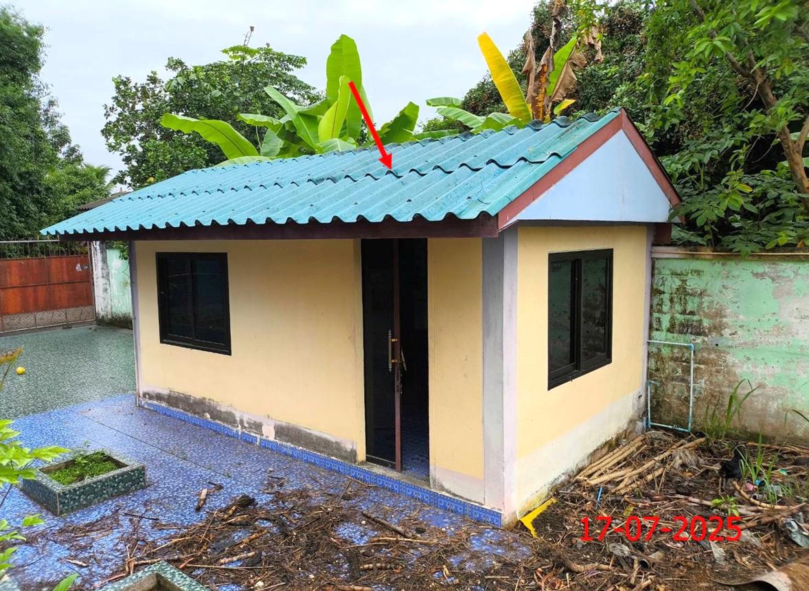 picture HOME for sale Mae San Hang Chat Lamphang - 32/46