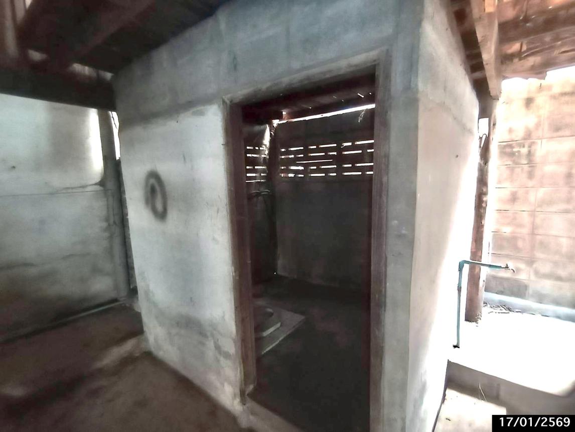 รูป บ้านเดี่ยว สำหรับขาย - ธาตุเชิงชุม เมืองสกลนคร สกลนคร - รูปที่ 28/34