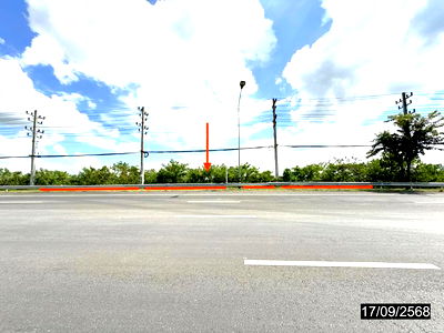 Land for sale Khampangphet Bus Terminal : LAND for sale  Nakhon Chum Muang Kamphaeng Phet Kamphaeng Phet